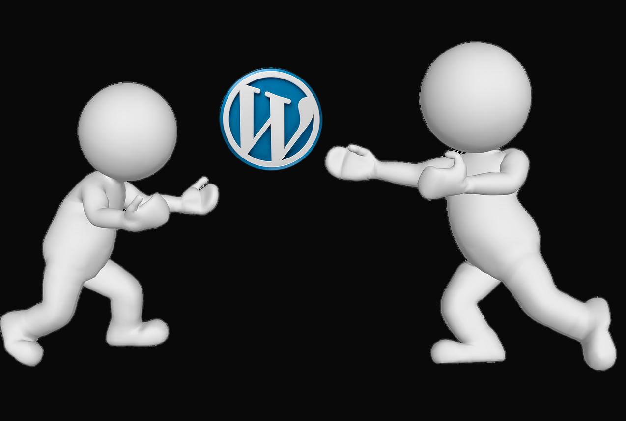 wordpress duplicator