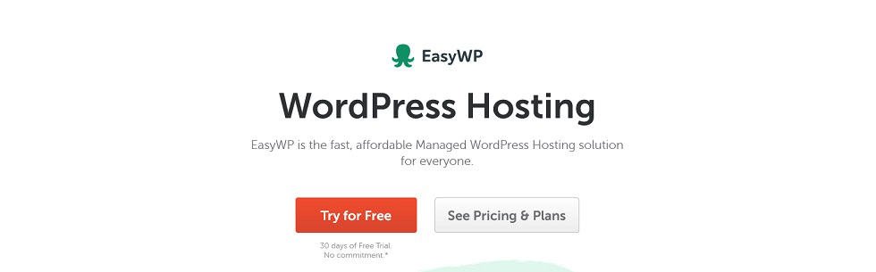 namecheap wordpress hosting